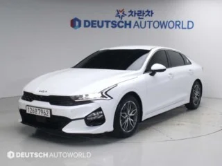 기아 K5 2.0 노블레스 2023년 9월 중고차