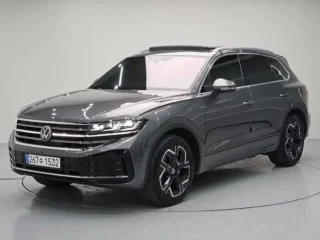 폭스바겐 투아렉 3.0 TDI 프레스티지 2024년 9월 중고차