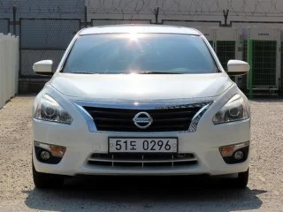 닛산 알티마 2.5 2016년 2월 중고차